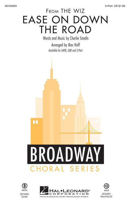 Ease on Down the Road (from The Wiz) | 小雅音樂 Hsiaoya Music