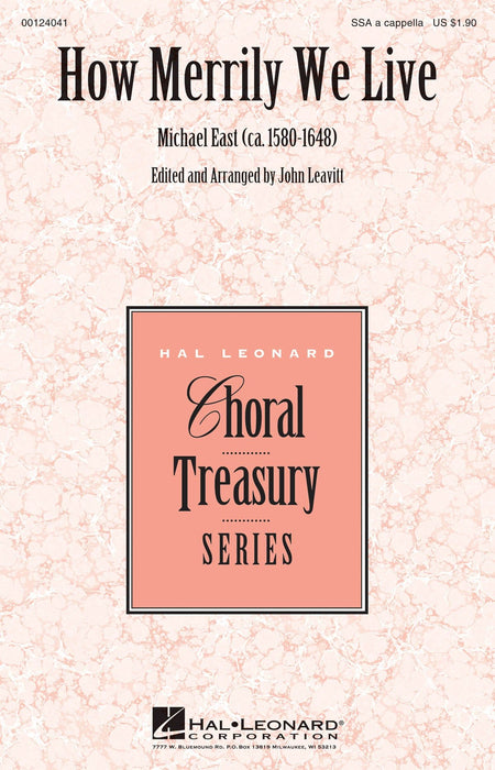 How Merrily We Live | 小雅音樂 Hsiaoya Music