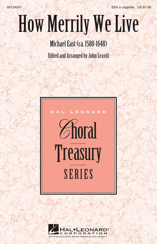 How Merrily We Live | 小雅音樂 Hsiaoya Music