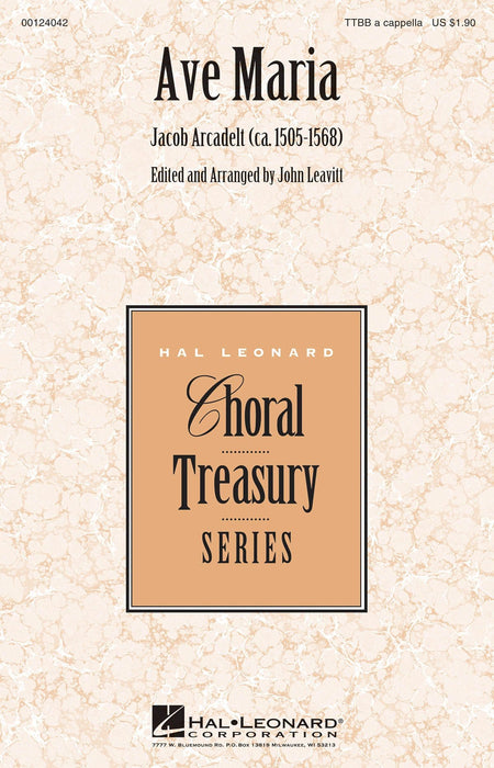 Ave Maria 聖母頌 | 小雅音樂 Hsiaoya Music