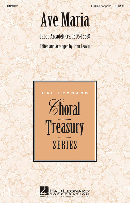 Ave Maria 聖母頌 | 小雅音樂 Hsiaoya Music