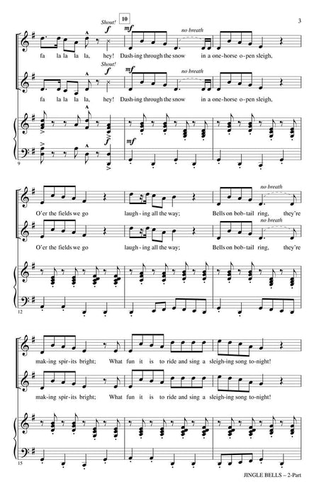 Jingle Bells | 小雅音樂 Hsiaoya Music