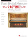 Piano Recital Showcase: Ragtime! 8 Original Rags for Solo Piano 鋼琴 獨奏 鋼琴 | 小雅音樂 Hsiaoya Music