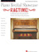 Piano Recital Showcase: Ragtime! 8 Original Rags for Solo Piano 鋼琴 獨奏 鋼琴 | 小雅音樂 Hsiaoya Music