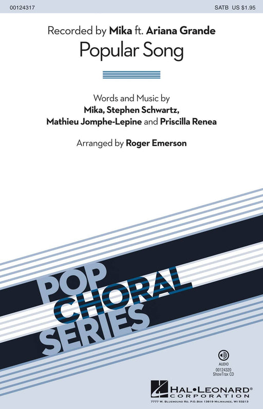 Popular Song | 小雅音樂 Hsiaoya Music