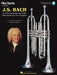 Johann Sebastian Bach: Two-Part Inventions for Two Trumpets Music Minus One Trumpet 巴赫約翰‧瑟巴斯提安 創意曲 小號 小號 | 小雅音樂 Hsiaoya Music