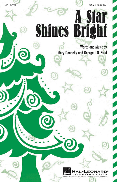 A Star Shines Bright | 小雅音樂 Hsiaoya Music