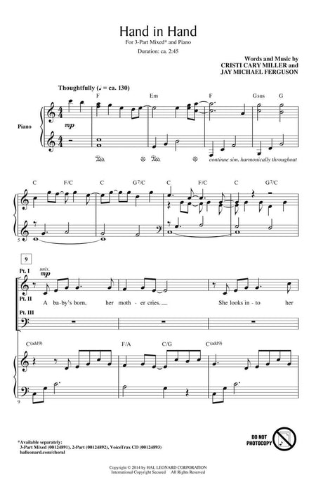 Hand in Hand Discovery Level 2 | 小雅音樂 Hsiaoya Music