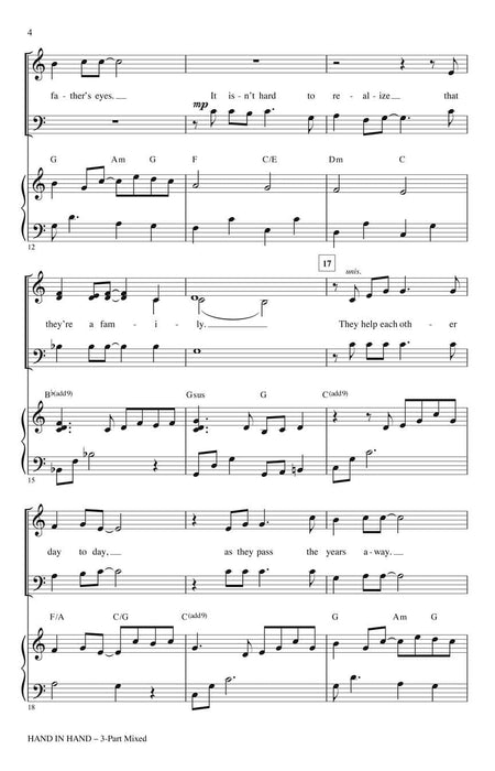 Hand in Hand Discovery Level 2 | 小雅音樂 Hsiaoya Music