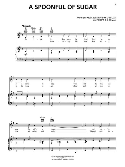 Saving Mr. Banks Music from the Motion Picture Soundtrack | 小雅音樂 Hsiaoya Music