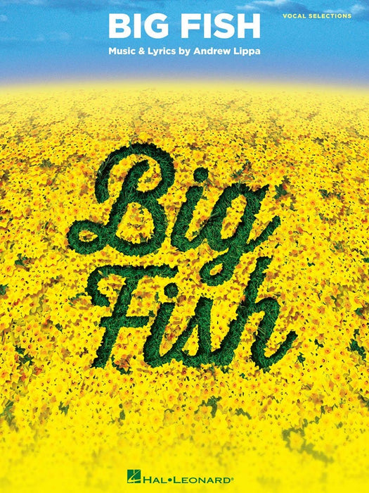 Big Fish Vocal Selections | 小雅音樂 Hsiaoya Music