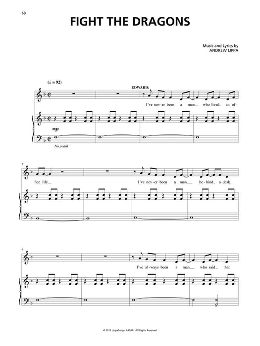 Big Fish Vocal Selections | 小雅音樂 Hsiaoya Music