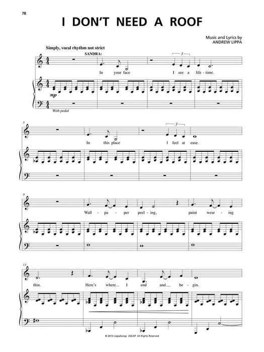 Big Fish Vocal Selections | 小雅音樂 Hsiaoya Music