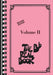 The Real Book - Volume II - Second Edition - Mini Edition Bb Edition | 小雅音樂 Hsiaoya Music