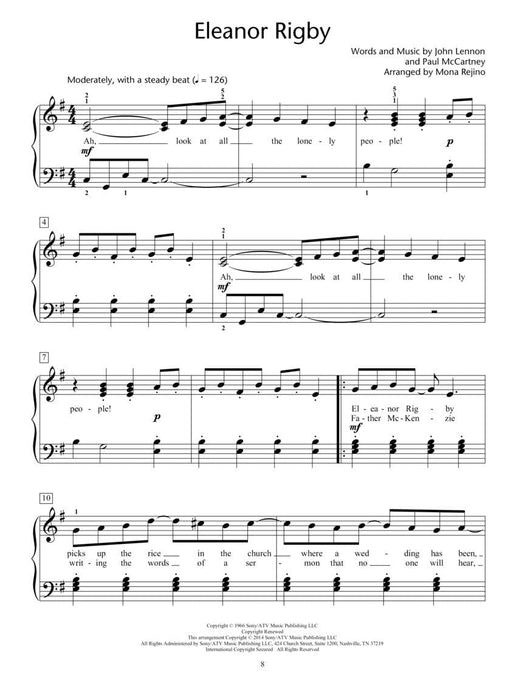 Popular Piano Solos 2nd Edition - Level 4 Hal Leonard Student Piano Library Book with Online Audio 鋼琴 獨奏 鋼琴 | 小雅音樂 Hsiaoya Music