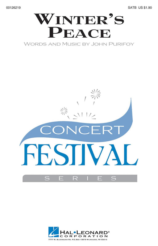 Winter's Peace | 小雅音樂 Hsiaoya Music