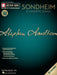 Sondheim Jazz Play-Along Volume 183 爵士音樂 | 小雅音樂 Hsiaoya Music