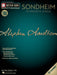 Sondheim Jazz Play-Along Volume 183 爵士音樂 | 小雅音樂 Hsiaoya Music