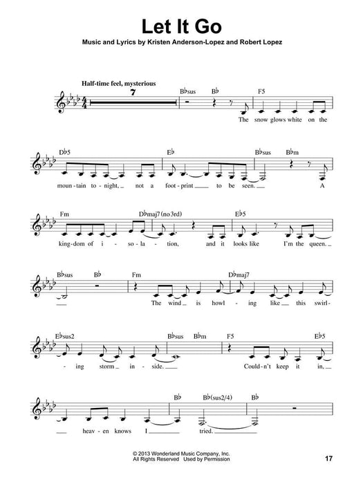 Frozen Pro Vocal Mixed Edition Volume 12 | 小雅音樂 Hsiaoya Music