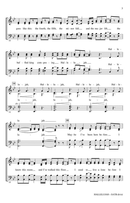 Hallelujah | 小雅音樂 Hsiaoya Music