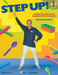 Step Up! Stomp, Rap and Romp! Rhythm Fun for Everyone! 節奏 | 小雅音樂 Hsiaoya Music
