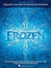 Frozen - Music from the Motion Picture Soundtrack Easy Guitar with Notes & Tab 吉他 | 小雅音樂 Hsiaoya Music