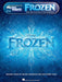 Frozen Music from the Motion Picture Soundtrack E-Z Play Today Volume 212 | 小雅音樂 Hsiaoya Music