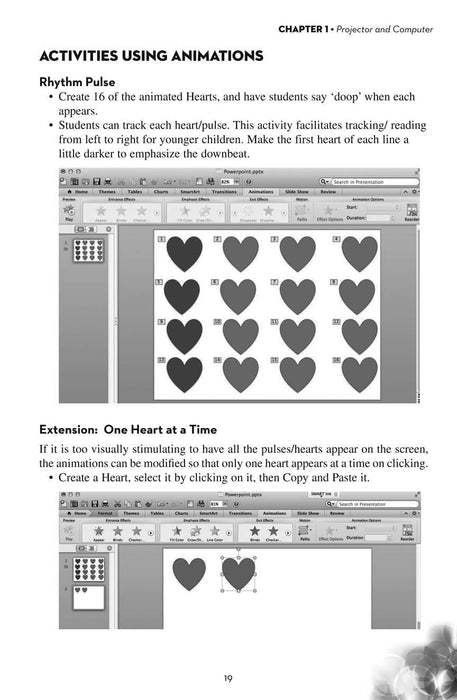 Technology in Today's Music Classroom Active Music Making with Tablets, Projectors, Computers and Interactive Whiteboards | 小雅音樂 Hsiaoya Music