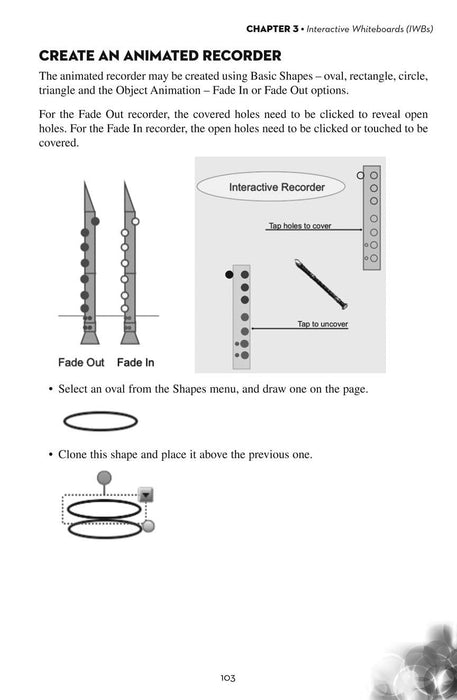 Technology in Today's Music Classroom Active Music Making with Tablets, Projectors, Computers and Interactive Whiteboards | 小雅音樂 Hsiaoya Music