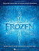 Frozen - Vocal Selections Music from the Motion Picture Soundtrack Voice with Piano Accompaniment 鋼琴 伴奏 | 小雅音樂 Hsiaoya Music