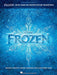 Frozen - Vocal Selections Music from the Motion Picture Soundtrack Voice with Piano Accompaniment 鋼琴 伴奏 | 小雅音樂 Hsiaoya Music