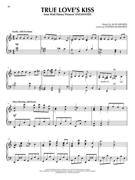 Disney Hits for Piano Solo 鋼琴 獨奏 | 小雅音樂 Hsiaoya Music