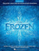 Frozen Music from the Motion Picture Soundtrack | 小雅音樂 Hsiaoya Music