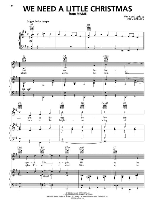 Sing-A-Long: Best of Christmas | 小雅音樂 Hsiaoya Music