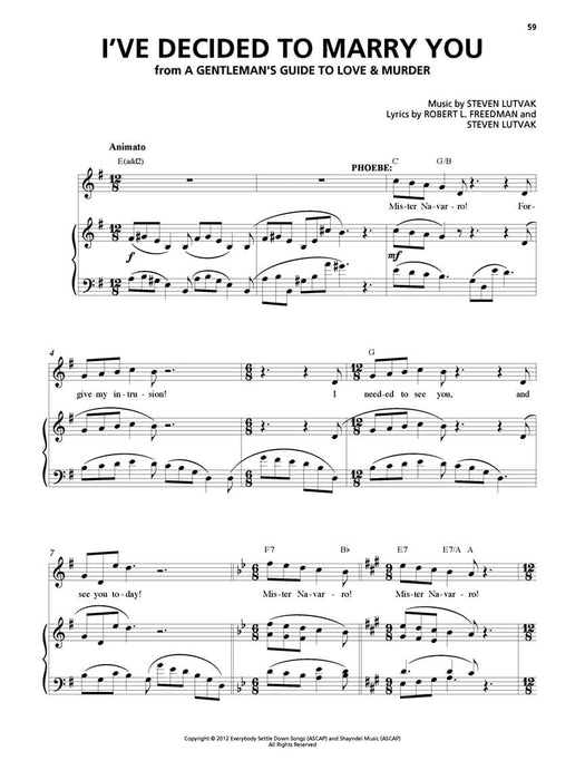 Current Hits on Broadway 百老匯 | 小雅音樂 Hsiaoya Music