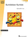 Bumblebee Rumble Hal Leonard Student Piano Library Showcase Solo Level 3/Late Elementary 鋼琴 獨奏 | 小雅音樂 Hsiaoya Music