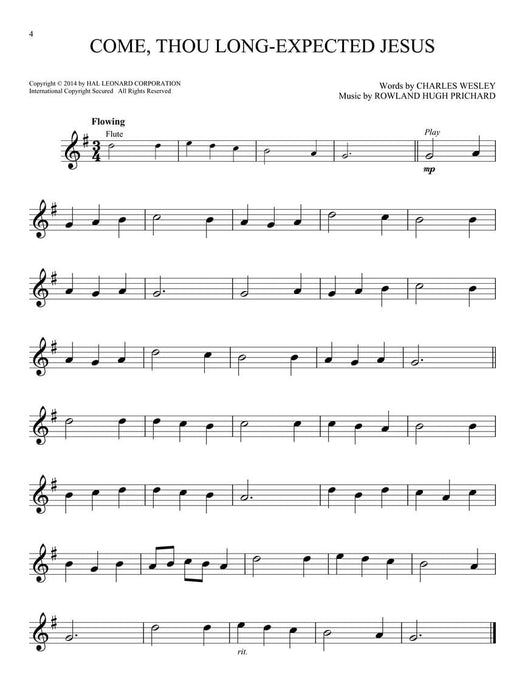 Christmas Carols - 10 Holiday Favorites Alto Sax Easy Instrumental Play-Along Book with Online Audio Tracks 耶誕頌歌 中音薩氏管 | 小雅音樂 Hsiaoya Music