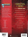 Christmas Carols - 10 Holiday Favorites Tenor Sax Easy Instrumental Play-Along Book with Online Audio Tracks 耶誕頌歌 | 小雅音樂 Hsiaoya Music