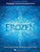 Frozen Music from the Motion Picture | 小雅音樂 Hsiaoya Music