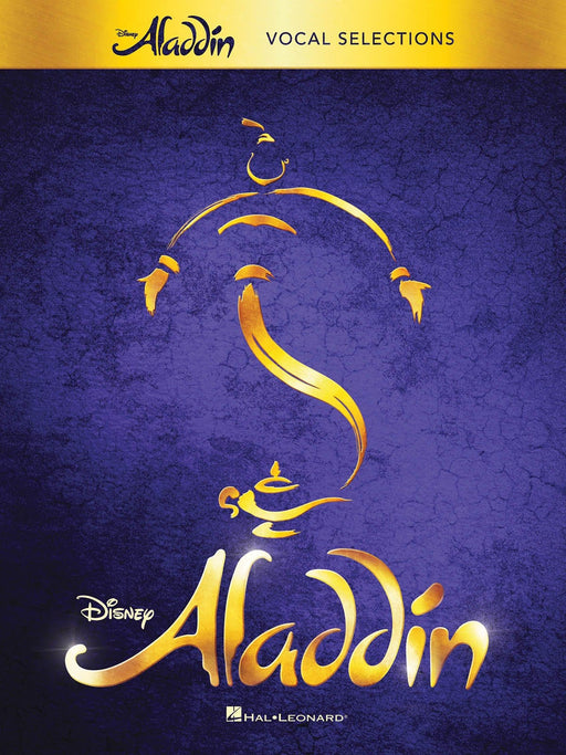 Aladdin - Broadway Musical Vocal Selections 百老匯 | 小雅音樂 Hsiaoya Music