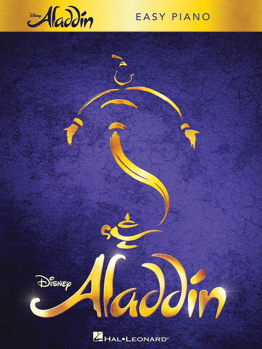 Aladdin - Broadway Musical 百老匯 | 小雅音樂 Hsiaoya Music