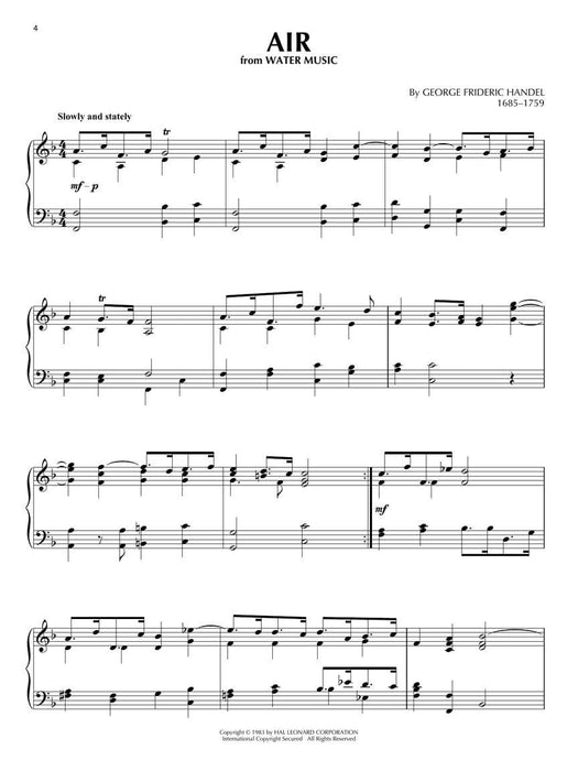 Relaxing Music for Piano Solo 鋼琴 獨奏 | 小雅音樂 Hsiaoya Music