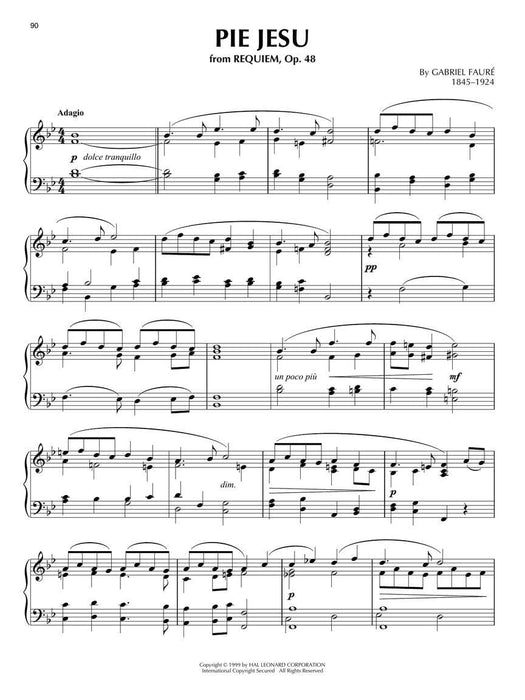 Relaxing Music for Piano Solo 鋼琴 獨奏 | 小雅音樂 Hsiaoya Music