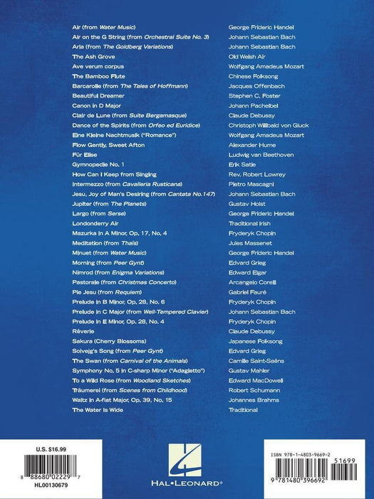 Relaxing Music for Piano Solo 鋼琴 獨奏 | 小雅音樂 Hsiaoya Music