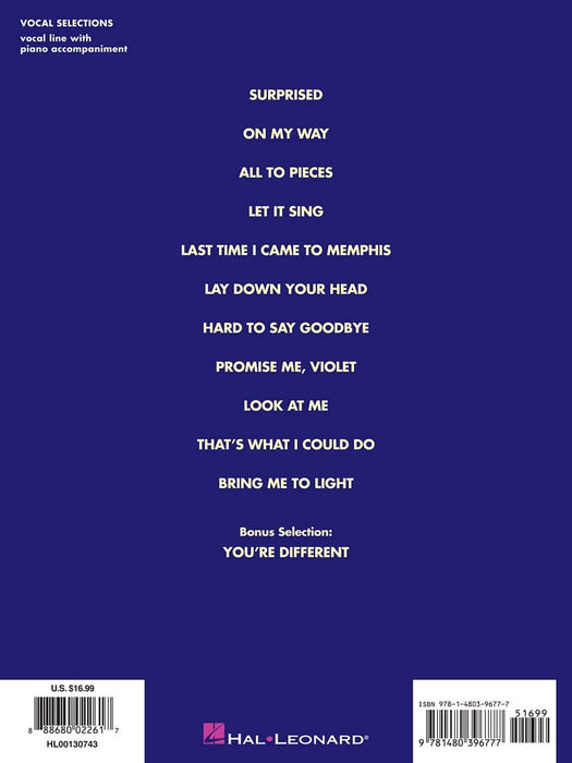 Violet Vocal Selections | 小雅音樂 Hsiaoya Music