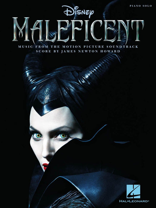 Maleficent Music from the Motion Picture Soundtrack | 小雅音樂 Hsiaoya Music