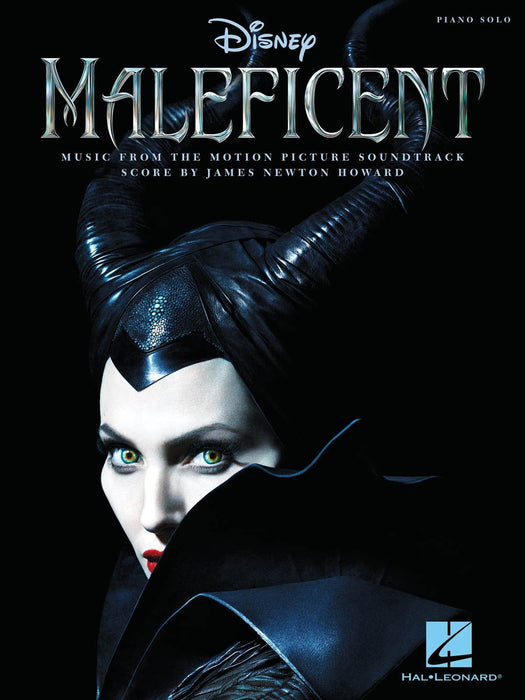 Maleficent Music from the Motion Picture Soundtrack | 小雅音樂 Hsiaoya Music