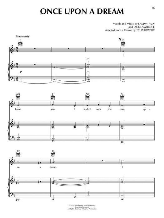 Maleficent Music from the Motion Picture Soundtrack | 小雅音樂 Hsiaoya Music