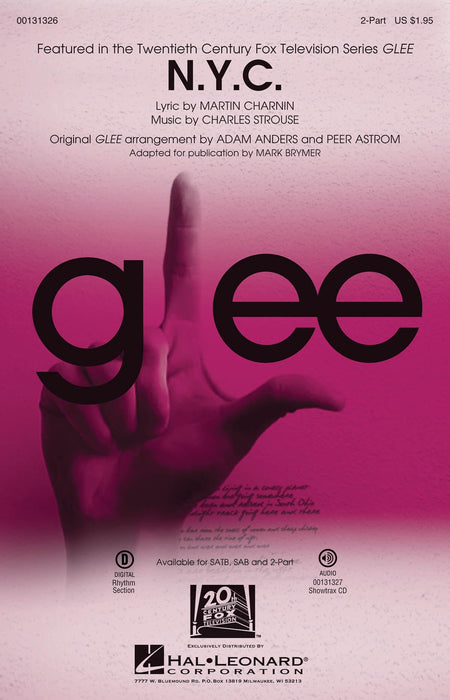 N.Y.C. from Annie | 小雅音樂 Hsiaoya Music