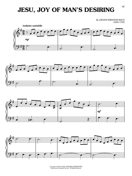 First 50 Classical Pieces You Should Play on the Piano 古典小品 鋼琴 | 小雅音樂 Hsiaoya Music